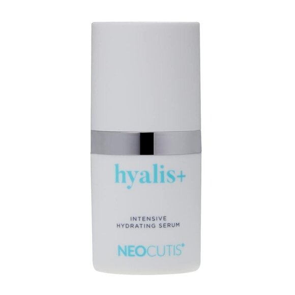 Skincare Neocutis Hyalis+ Intensive Hydrating Serum  0.5 oz- Anti-Aging Oil-Free - Picture 1 of 4